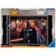 Ravensburger Puzzle 500 pièces - La saga Star Wars