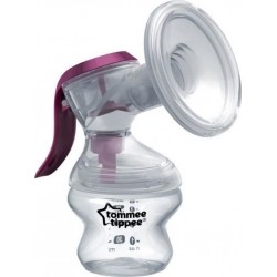 NC Tommee Tippee Tire-lait Manuel