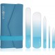 NC Contour Luxe Glass Nail File Set