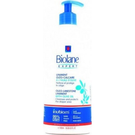 Biolane Liniment 500ml