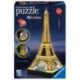 Ravensburger Puzzle 3D Tour Eiffel illuminée