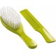 NC Brosse Et Peigne