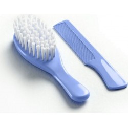 NC Brosse Et Peigne