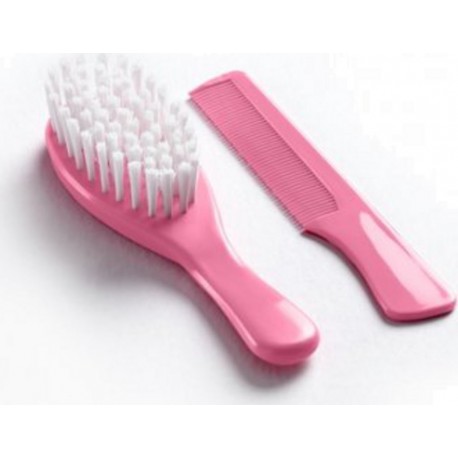 NC Brosse Et Peigne