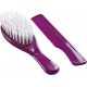 NC Brosse Et Peigne