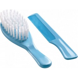 NC Brosse Et Peigne