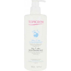 NC Crème Hydratante Topicrem My St Ultra Enfant 500ml