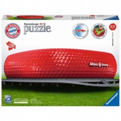 Ravensburger Puzzle 3D Stade Allianz Arena