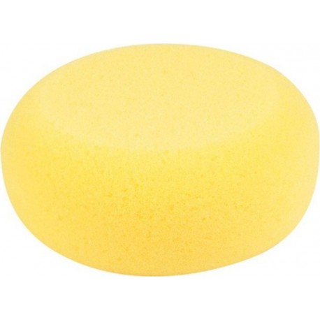 NC Éponge Absorbante Pour Bain bébé 10cm Jaune