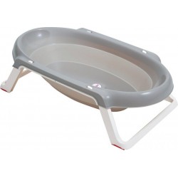 NC Baignoire Bébé Pliable 35l Tigex