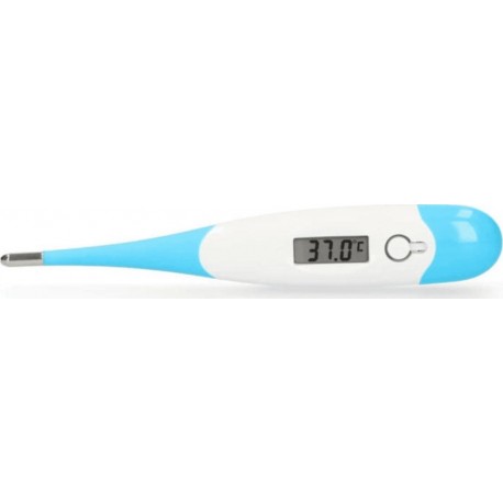 NC Thermomètre Digital Bébé Alecto Bleu