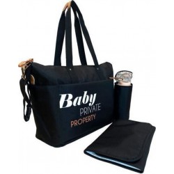 Simply Baby On Board Sac A Langer Duffle Baby Property