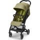 Poussette Citadine Compacte Beezy Nature Green De La Naissance À 4 Ans Vert