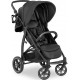 NC Poussette Shopping Rapid 4d Air Noir