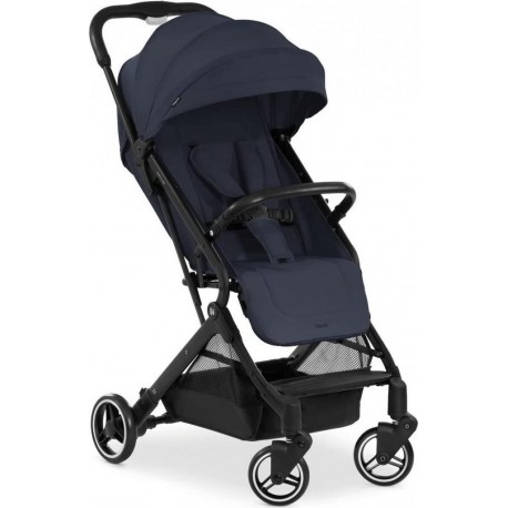 Poussette Travel N Care Bleu Marine Foncé