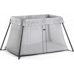 NC Babybjorn Lit Parapluie Light Argent