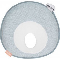 NC Babymoov A050225 Oreiller Pour Bébé Bleu