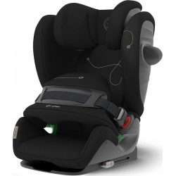 NC Cybex Pallas G I-size Siège-auto Bébé 1-2-3 (9 36Kg 9 Mois 12 Ans) Noir