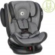 NC Siège Auto Bébé Pivotant Aviator Sps Isofix Groupe 0+/1/2/3 (0-36Kg) 2023