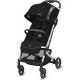 NC Gb Qbit+ All-city Chassis Chrome/noir Siege Velvet Noir 2020