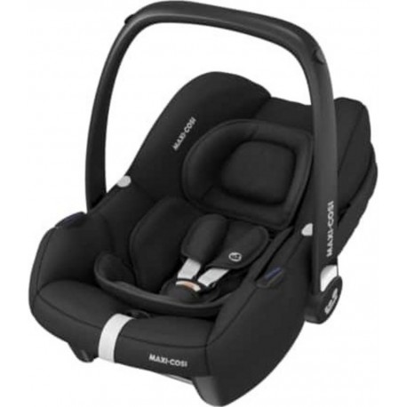 NC Maxi-cosi Cabriofix I-size Siège-auto Bébé 0+ (0 13Kg 0 15 Mois) Noir