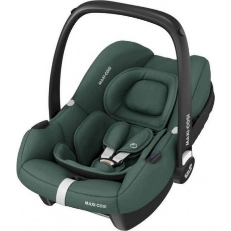 NC Siège De Voiture Maxicosi Cabriofix Vert 0+ (de 0 A 13 Kilos)