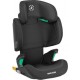 NC Maxi-cosi Morion Siege Auto Groupe 2/3 I-size Isofix De 3,5 A 12 Ans Black