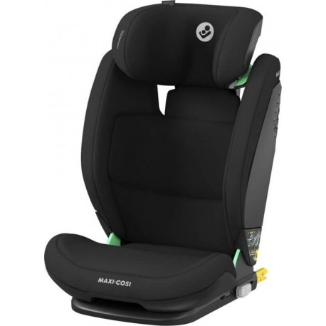 NC Maxi-cosi Rodifix S I-size Siège-auto Bébé 2-3 (15 36Kg 3.5 12 Ans) Noir