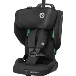 NC Maxi-cosi Nomad Plus, Siege Auto, Réhausseur,pliable, Des 15 Mois Jusqu'a 4 Ans (9 A 18Kg), Conforme A La Norme I-size