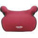 NC Siège De Voiture Nania Alphix Rouge Isofix