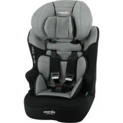 NC Siège De Voiture Nania Race Gris