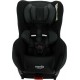 NC Siège De Voiture Nania Zena Noir Isofix