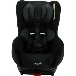 NC Siège De Voiture Nania Zena Noir Isofix