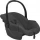 NC Siège D'auto Pour Bébé Anthracite 42x65x57 Cm Vidaxl