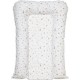 NC Babycalin Matelas A Langer Flocons Terrazzo