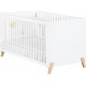 NC Babyprice Joy Naturel Lit Evolutif Little Big Bed 140x70