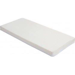 NC Candide Matelas De Berceau Fresh 50x83cm