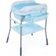 NC Chicco Combi De Bain Change Cuddle Bubble Océan