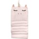 NC Tapis De Sieste Rembourré Rose Licorne