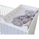 NC Domiva Little Bear Matelas A Langer