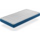 Ideal Matelas Bebe 70x140 Onix Mousse, Epaisseur 11 Cm Respirante Et Ergonomique. Fermete Pour Bebe