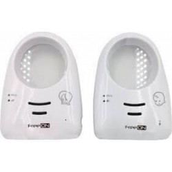 Babyphone Audio Lora Blanc