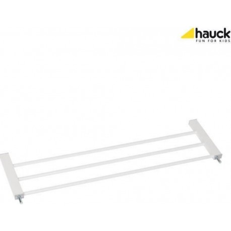 Hauck Extension De Barriere De Securite 21 Cm Blanc