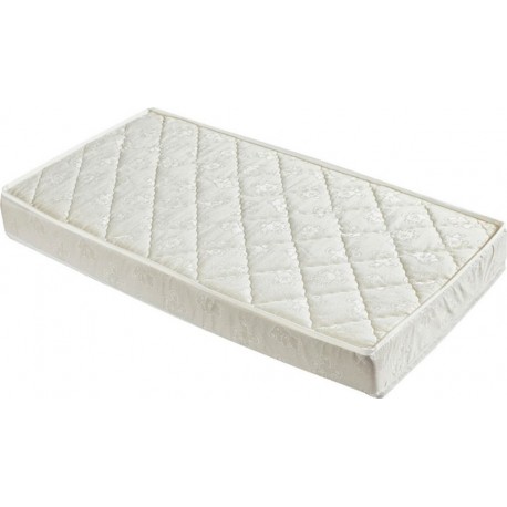 NC Matelas Bébé En Mousse Ferme 70 X 140