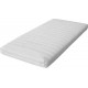 NC Matelas Bébé Déhoussable & Lavable 70 X140