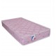 NC Matelas Bébé 100% Coton Mousse Rose 60x120