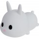 NC Lazy Bunny Veilleuse Led White