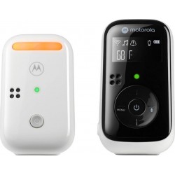 Motorola Pip11 Blanc