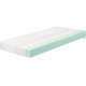 ROBA Matelas pour lit bébé safe asleep® – Air Balance Plus – P 60 xL 120 x H 10cm