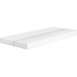 ROBA Matelas pour lit bébé safe asleep® – Air Balance Easy – P 60 xL 120 x H 9cm